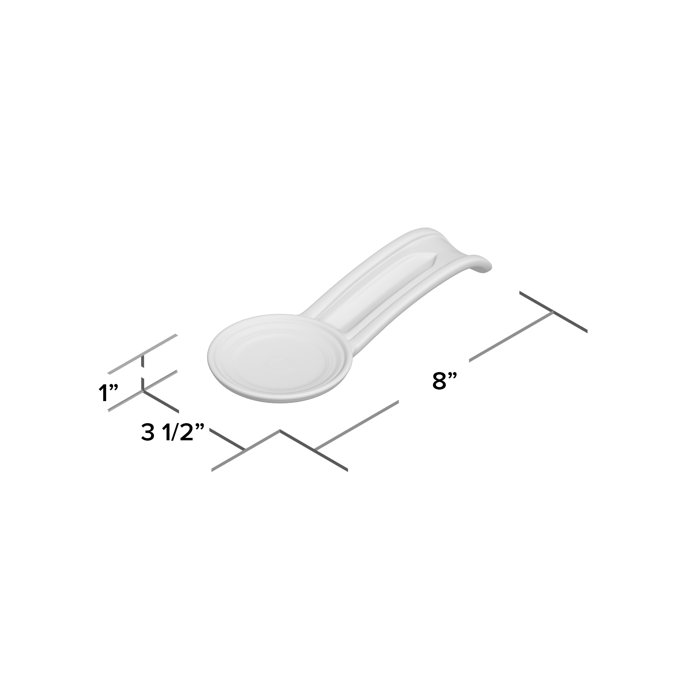 Fiesta Spoon Rest Wayfair